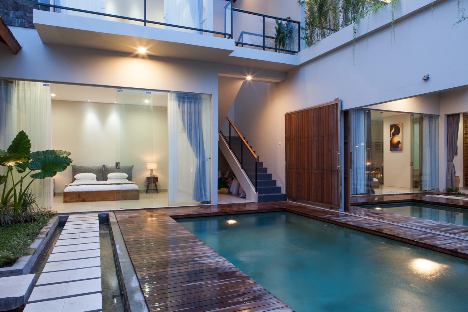 60_Zen Tao Villa