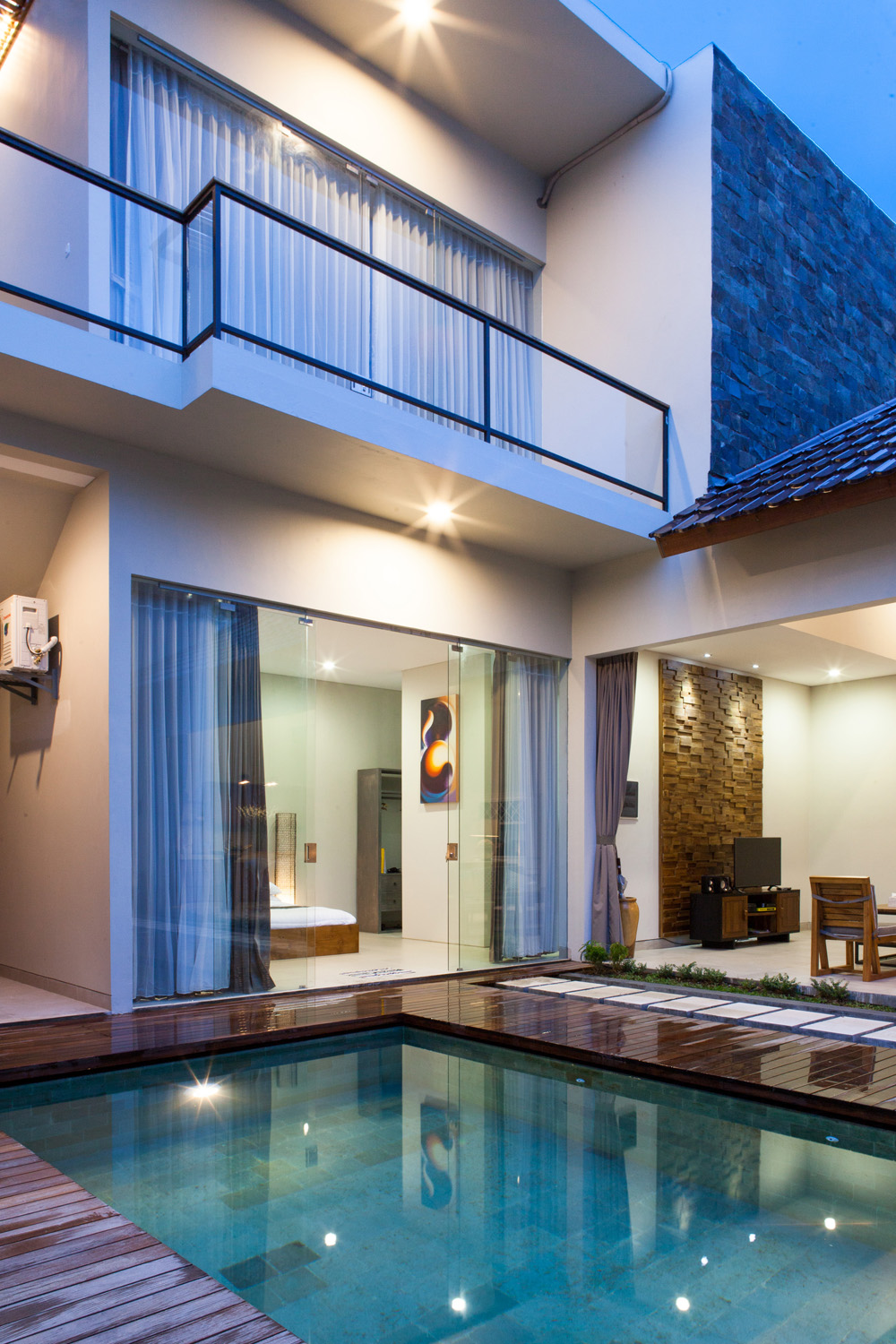 62_Zen Tao Villa