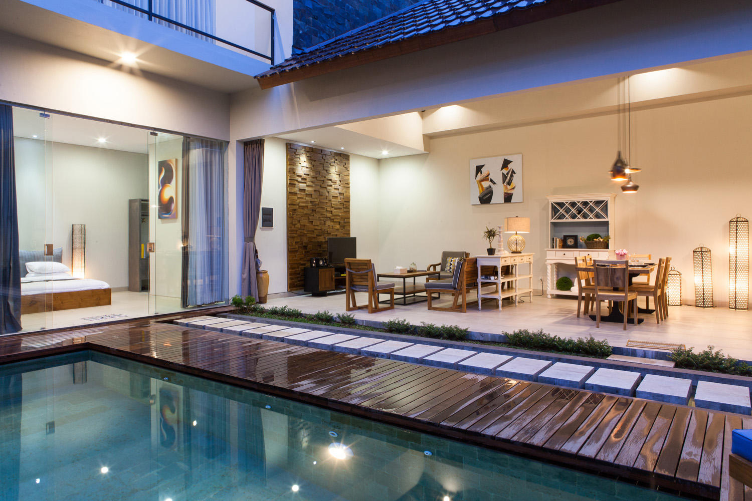 63_Zen Tao Villa