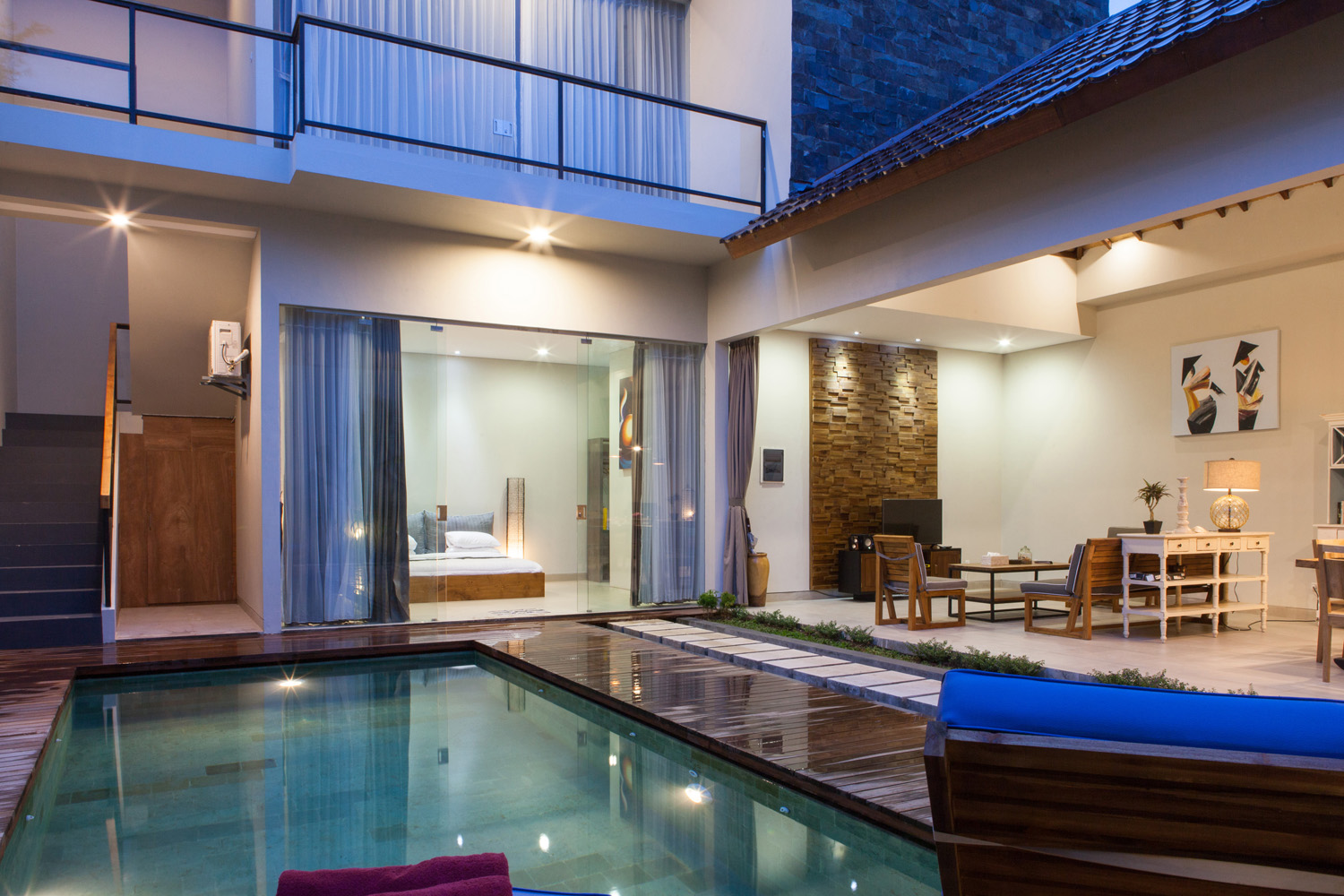 64_Zen Tao Villa