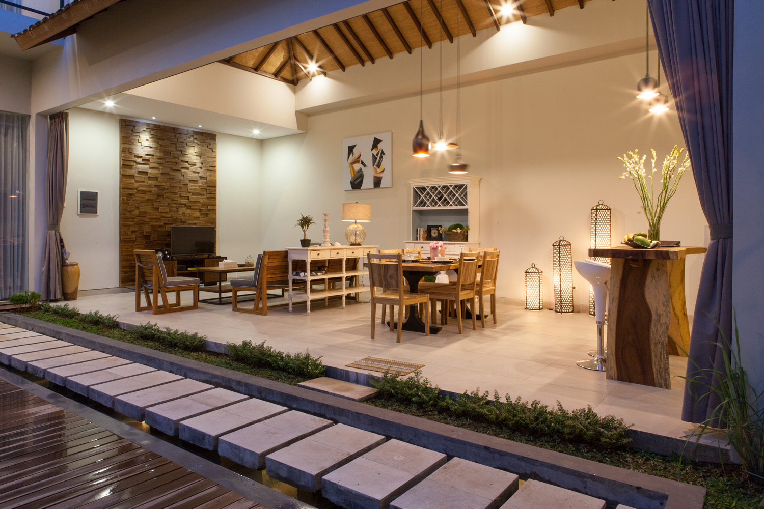 65_Zen Tao Villa