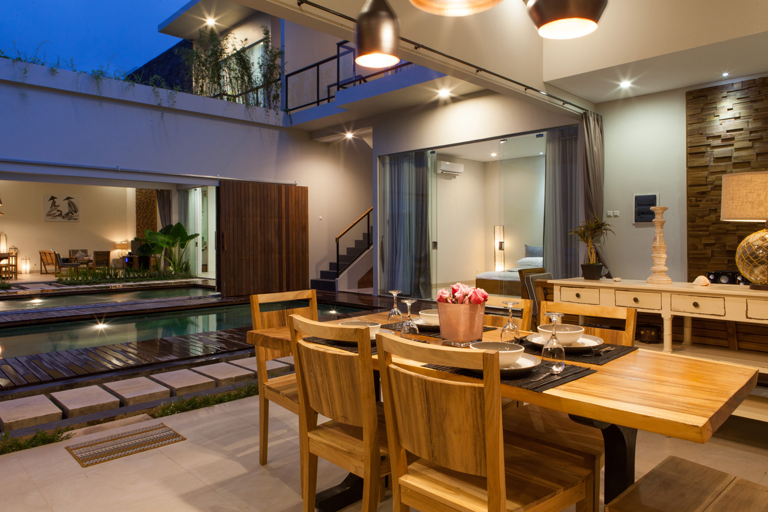 72_Zen Tao Villa