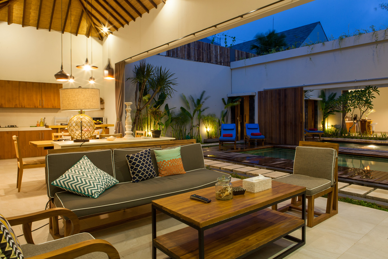 74_Zen Tao Villa