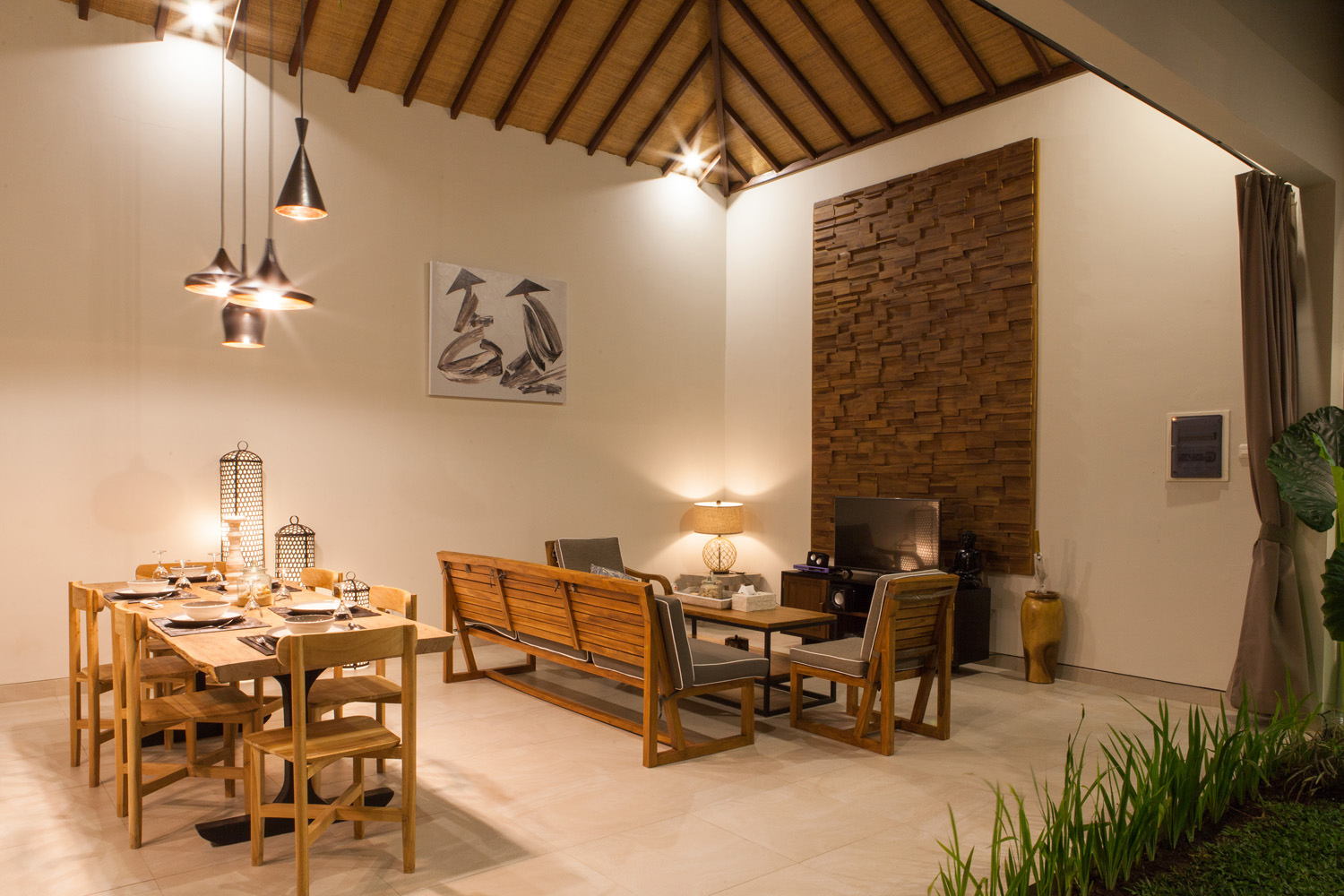 85_Zen Tao Villa