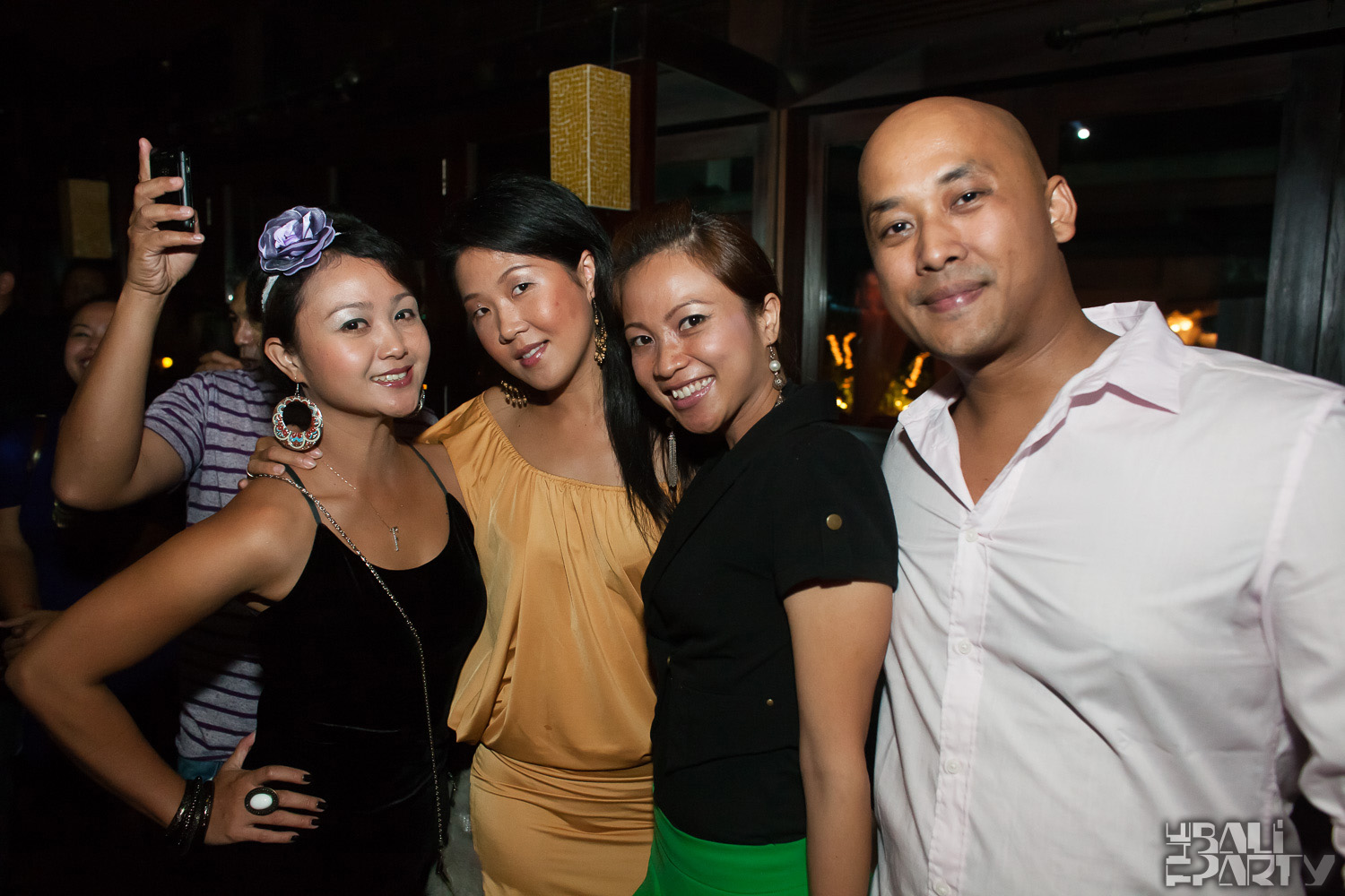 056_Fashion TV Blue Glue Bikini Fashion Show @Hu'u Bar 2011-08-12