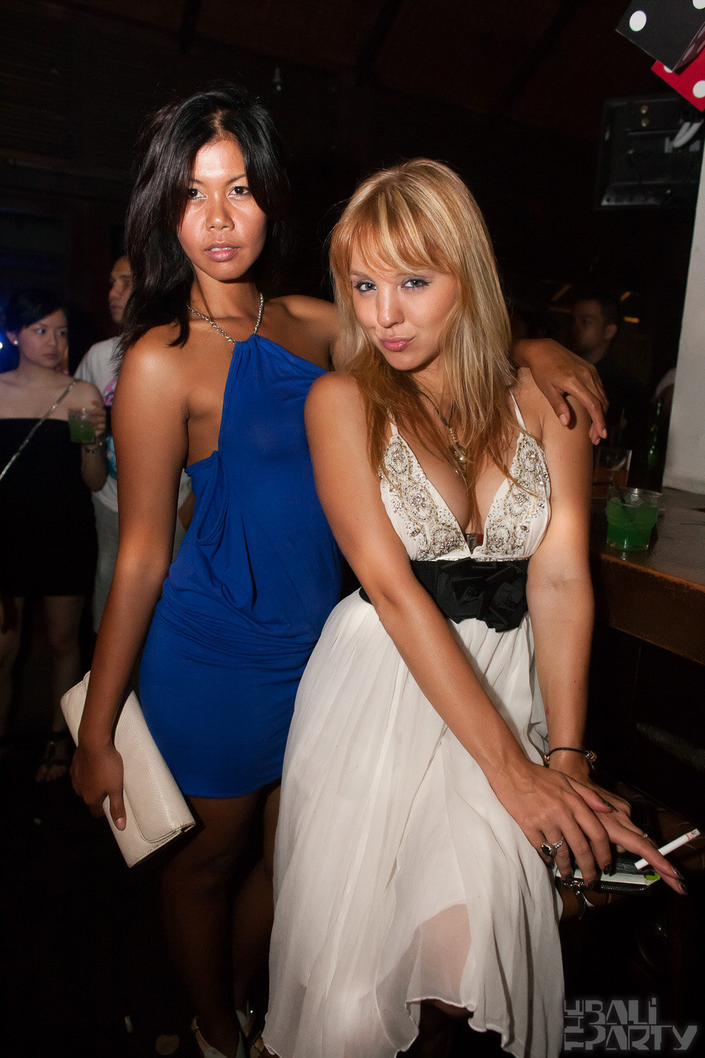 066_Fashion TV Blue Glue Bikini Fashion Show @Hu'u Bar 2011-08-12