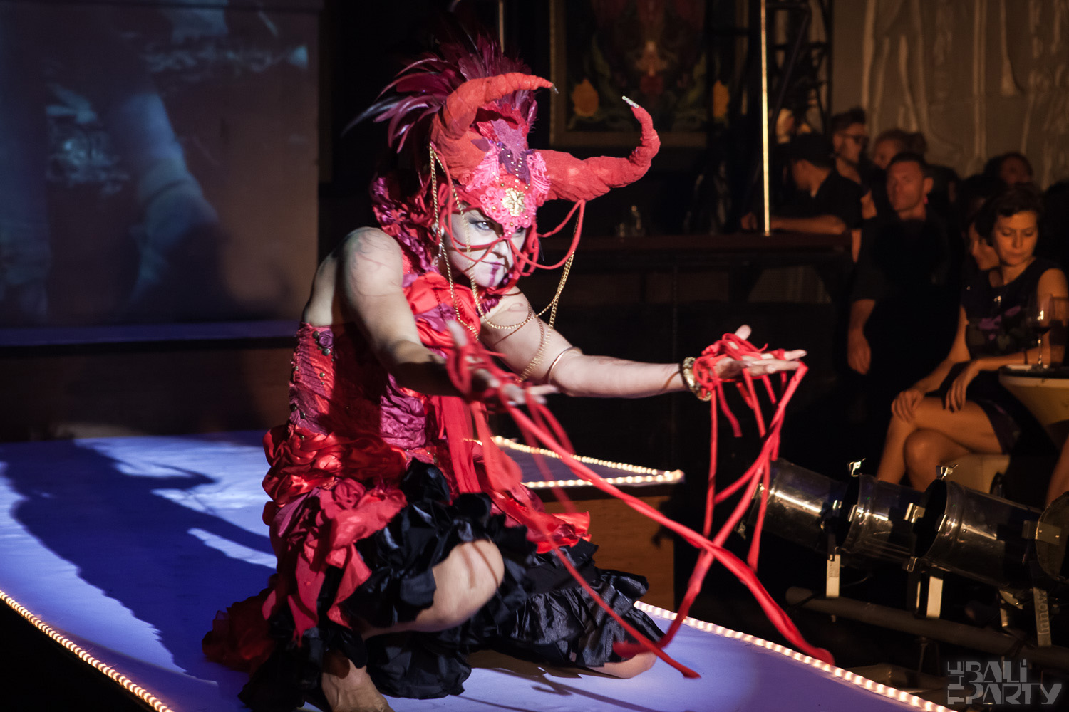 002_BE BUDDHAFUL FASHION Show @Pyramid 2014-03-28