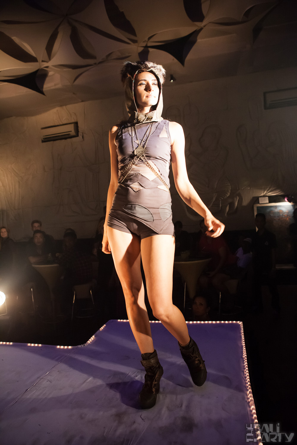 014_BE BUDDHAFUL FASHION Show @Pyramid 2014-03-28