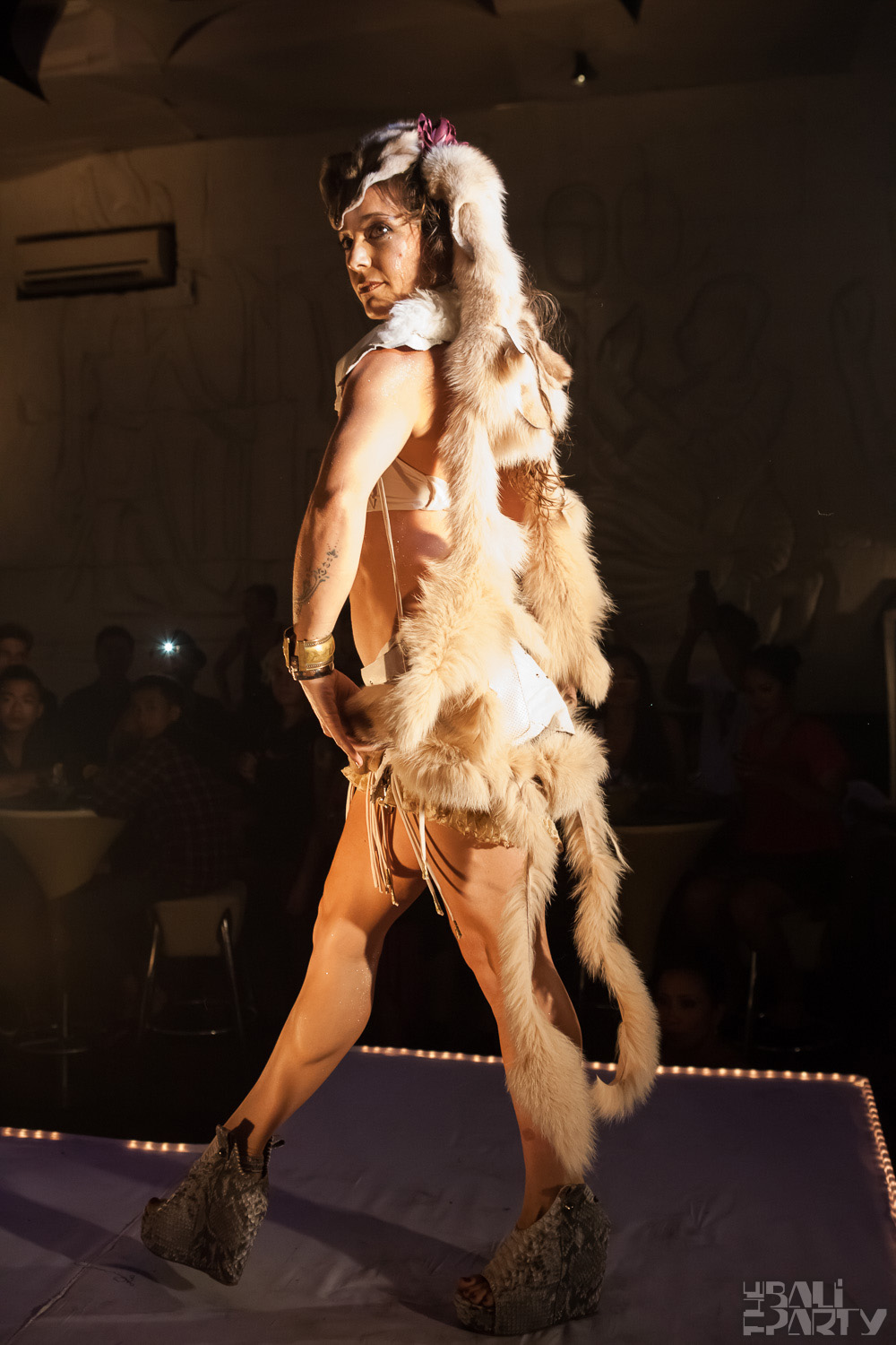 017_BE BUDDHAFUL FASHION Show @Pyramid 2014-03-28