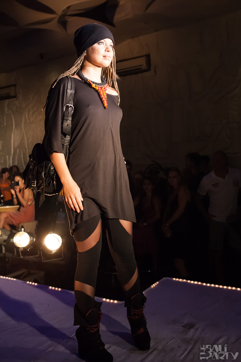 024_BE BUDDHAFUL FASHION Show @Pyramid 2014-03-28