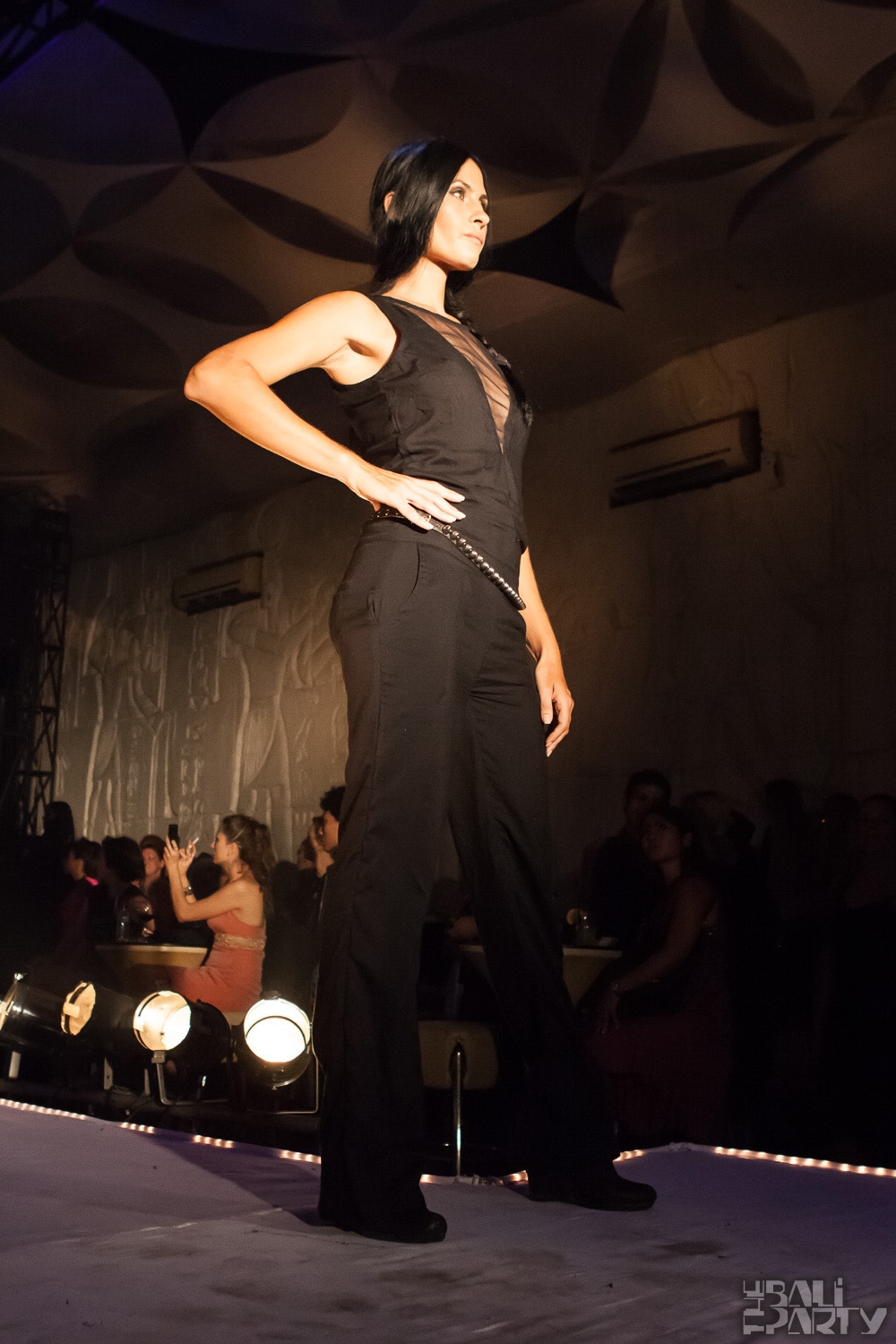 031_BE BUDDHAFUL FASHION Show @Pyramid 2014-03-28