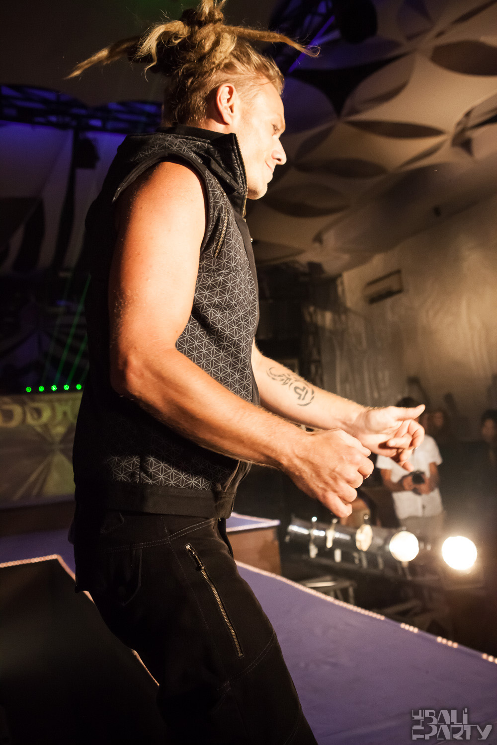 033_BE BUDDHAFUL FASHION Show @Pyramid 2014-03-28