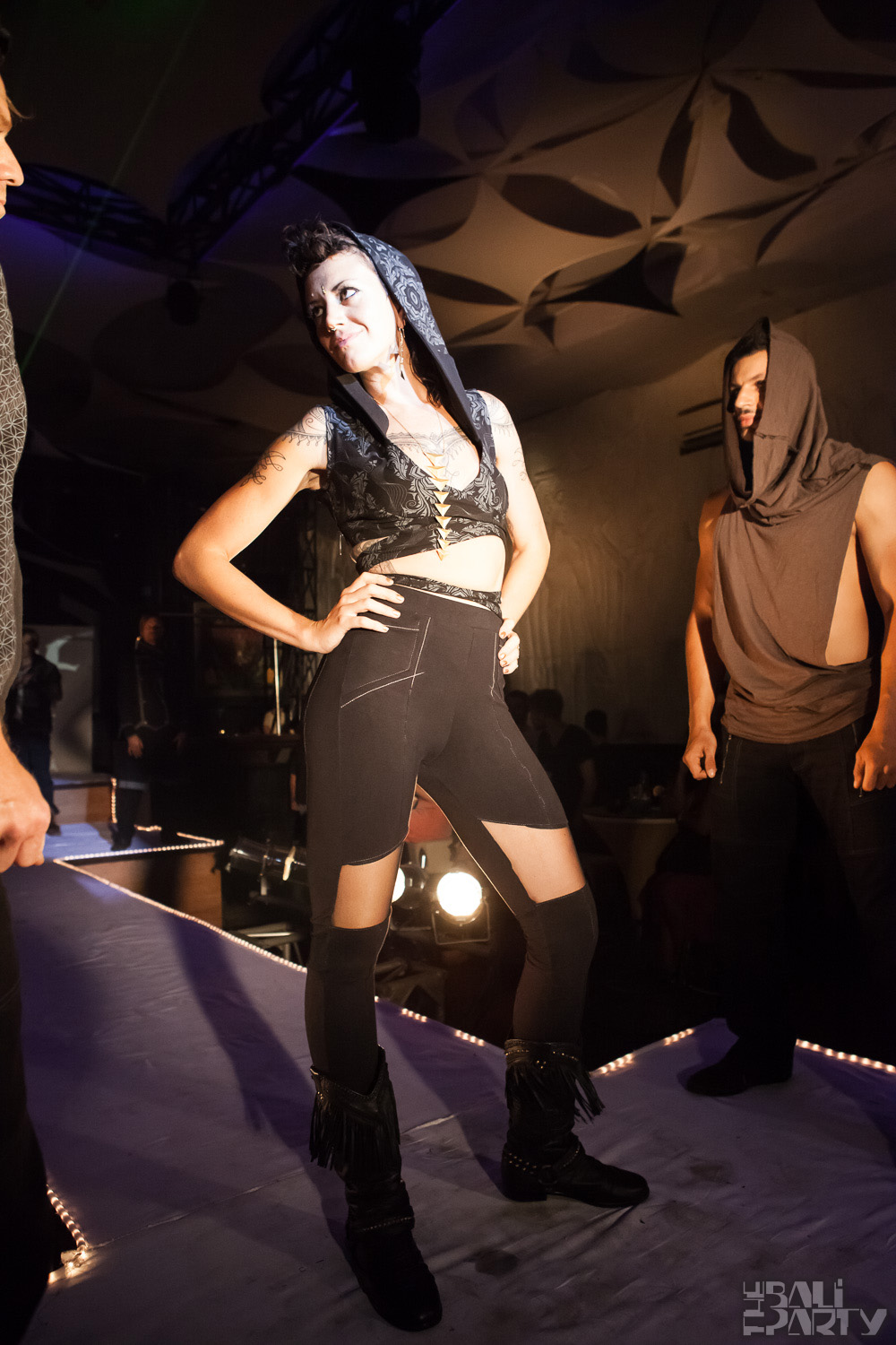 040_BE BUDDHAFUL FASHION Show @Pyramid 2014-03-28