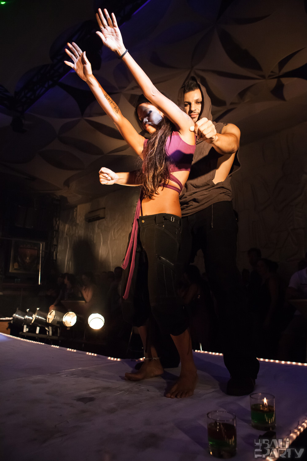 041_BE BUDDHAFUL FASHION Show @Pyramid 2014-03-28