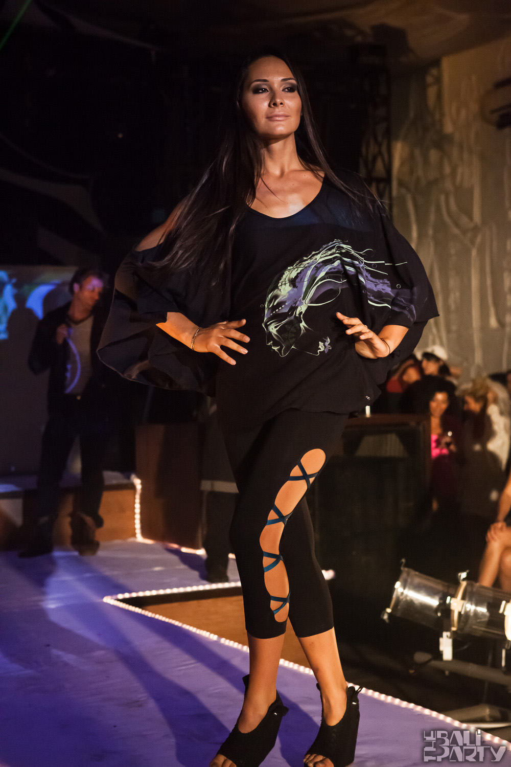 046_BE BUDDHAFUL FASHION Show @Pyramid 2014-03-28