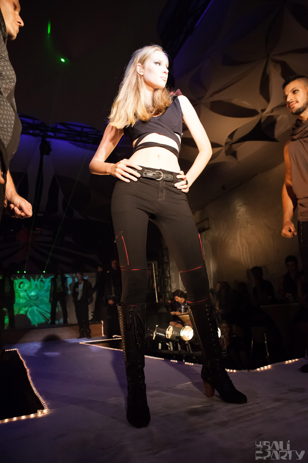 051_BE BUDDHAFUL FASHION Show @Pyramid 2014-03-28