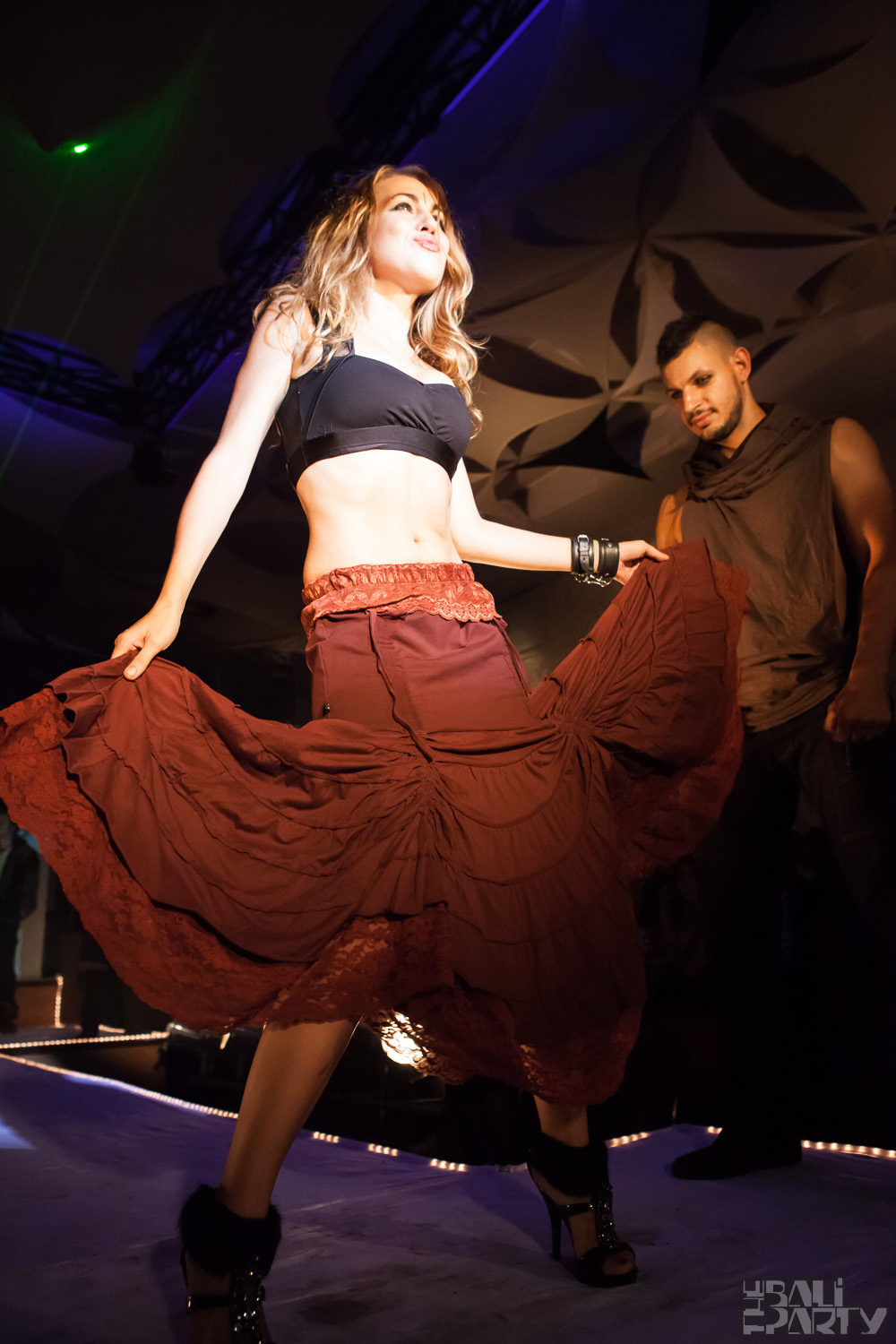 052_BE BUDDHAFUL FASHION Show @Pyramid 2014-03-28