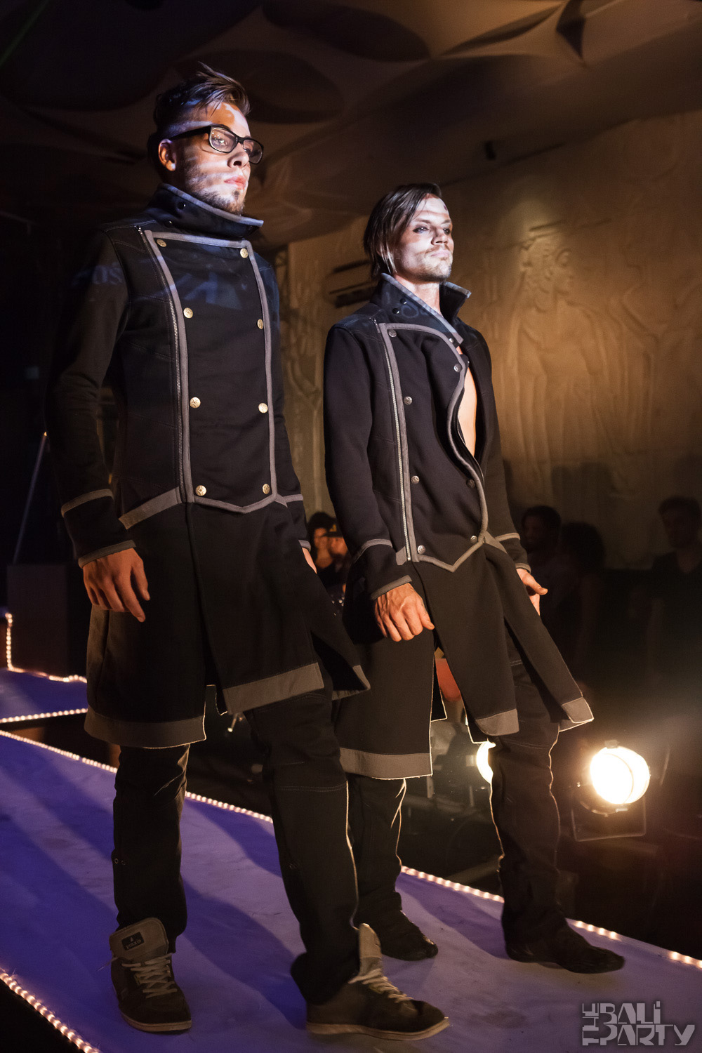 059_BE BUDDHAFUL FASHION Show @Pyramid 2014-03-28