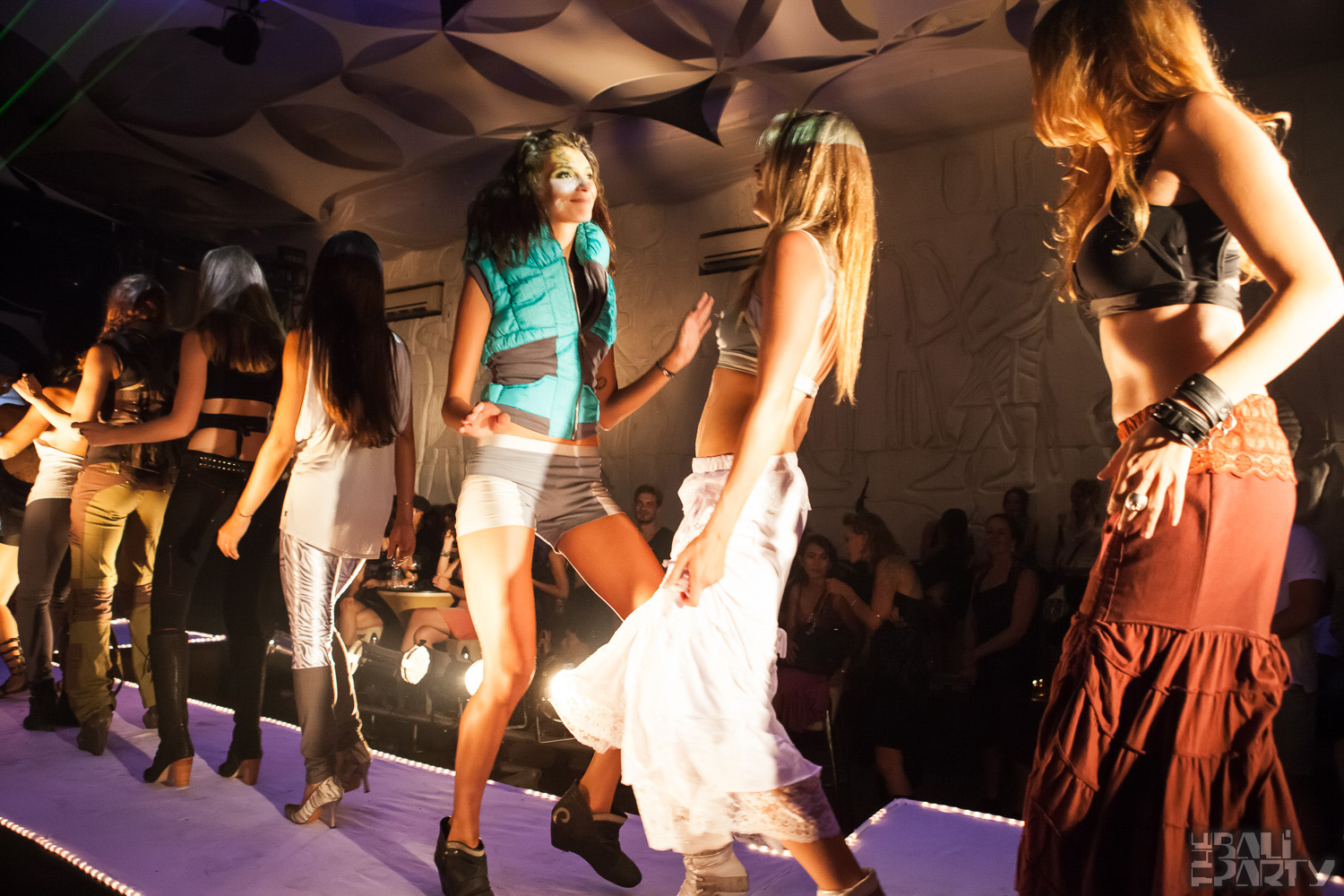 062_BE BUDDHAFUL FASHION Show @Pyramid 2014-03-28