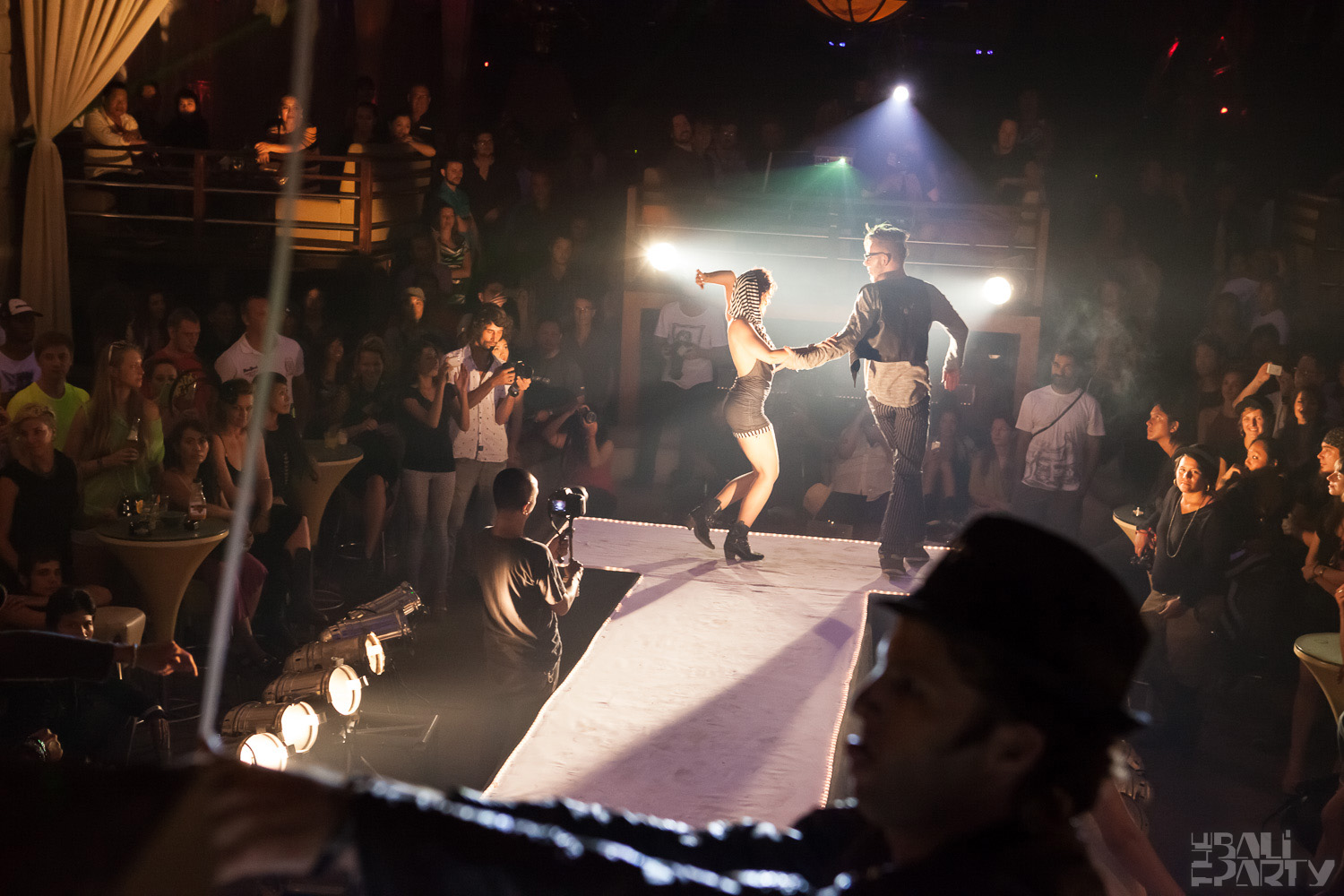 069_BE BUDDHAFUL FASHION Show @Pyramid 2014-03-28