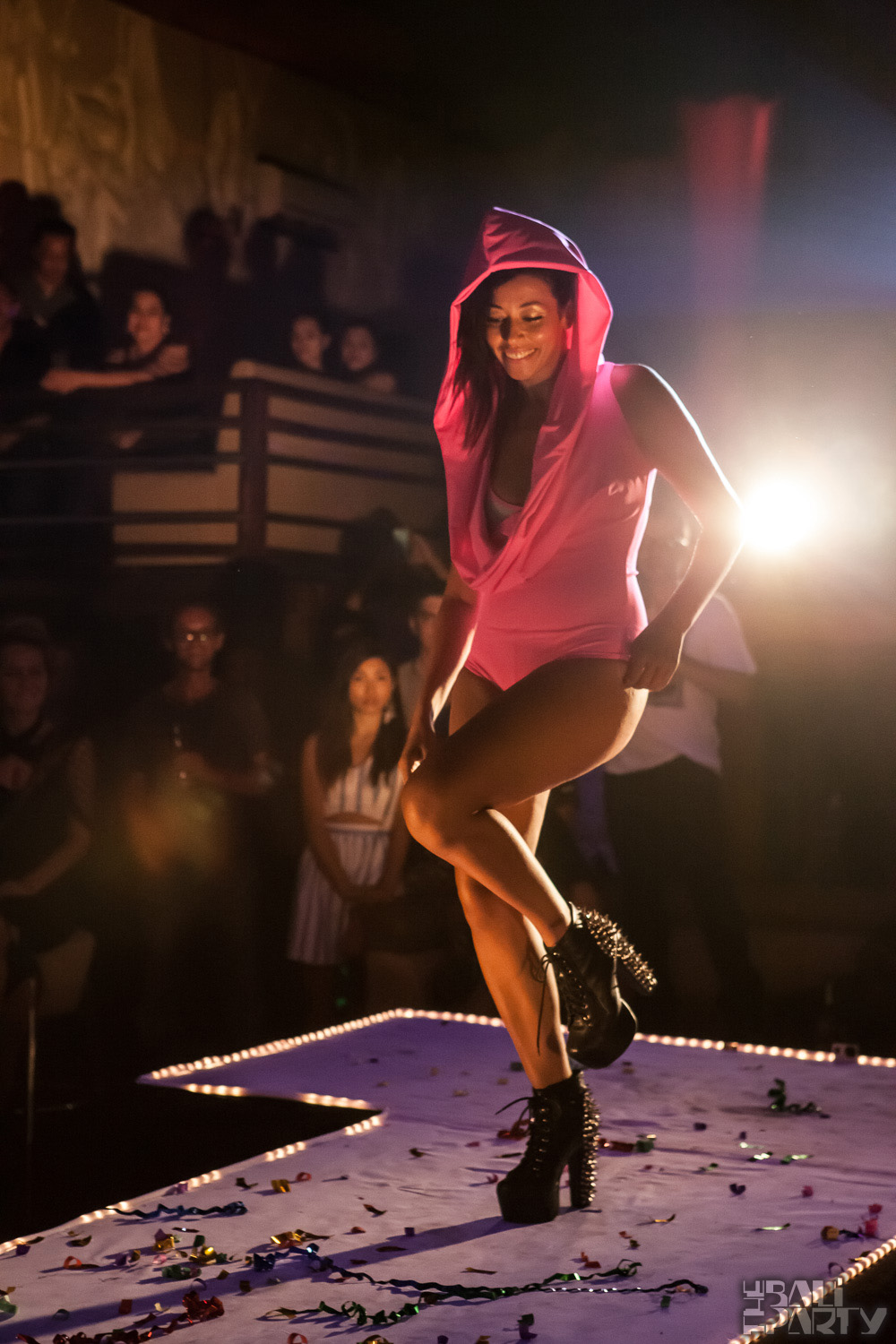 072_BE BUDDHAFUL FASHION Show @Pyramid 2014-03-28