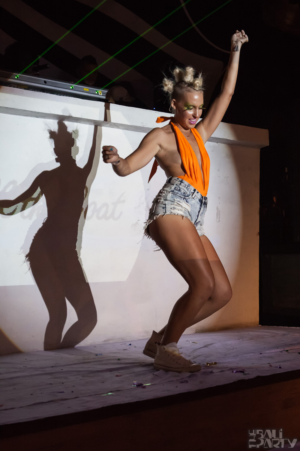 074_BE BUDDHAFUL FASHION Show @Pyramid 2014-03-28