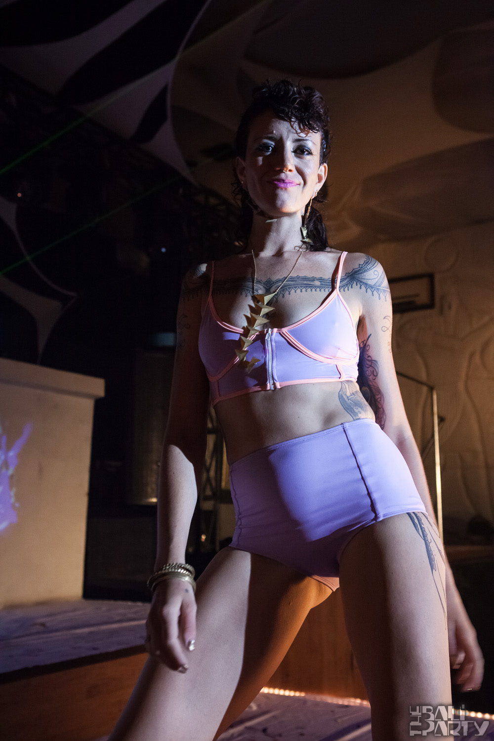 084_BE BUDDHAFUL FASHION Show @Pyramid 2014-03-28