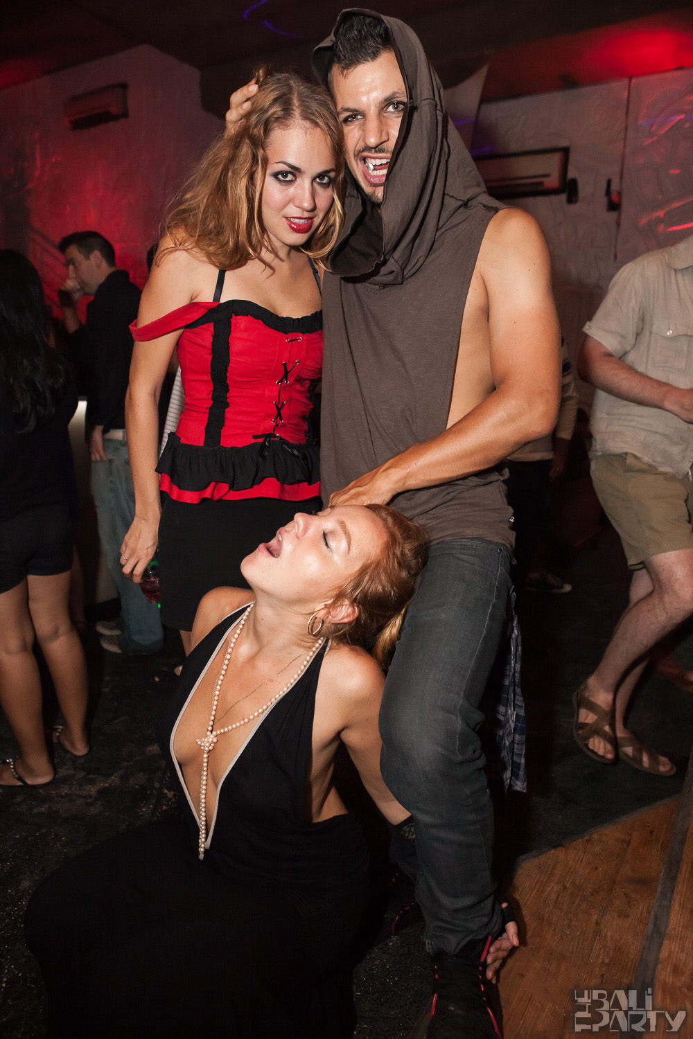 102_BE BUDDHAFUL FASHION Show @Pyramid 2014-03-28