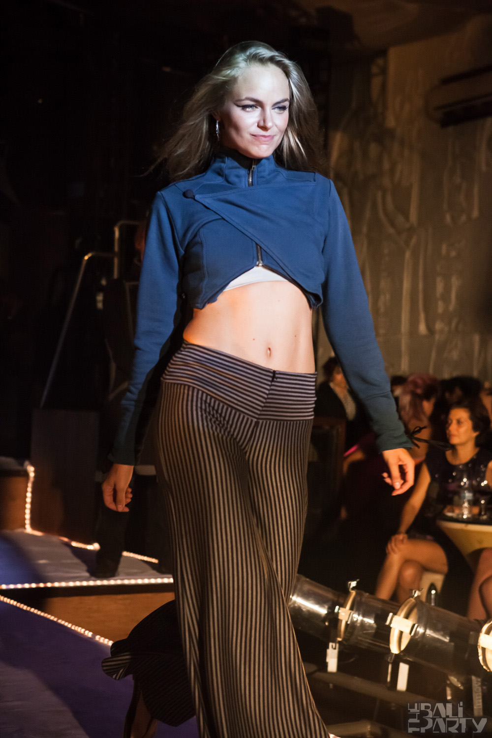 126_BE BUDDHAFUL FASHION Show @Pyramid 2014-03-28