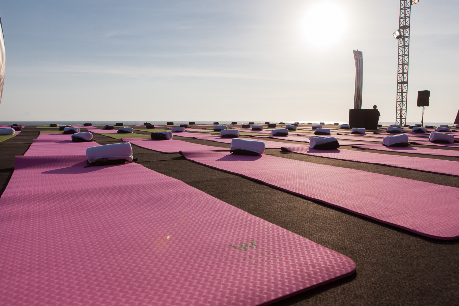 01_Yoga Event @W Hotel Bali 2014-09-13