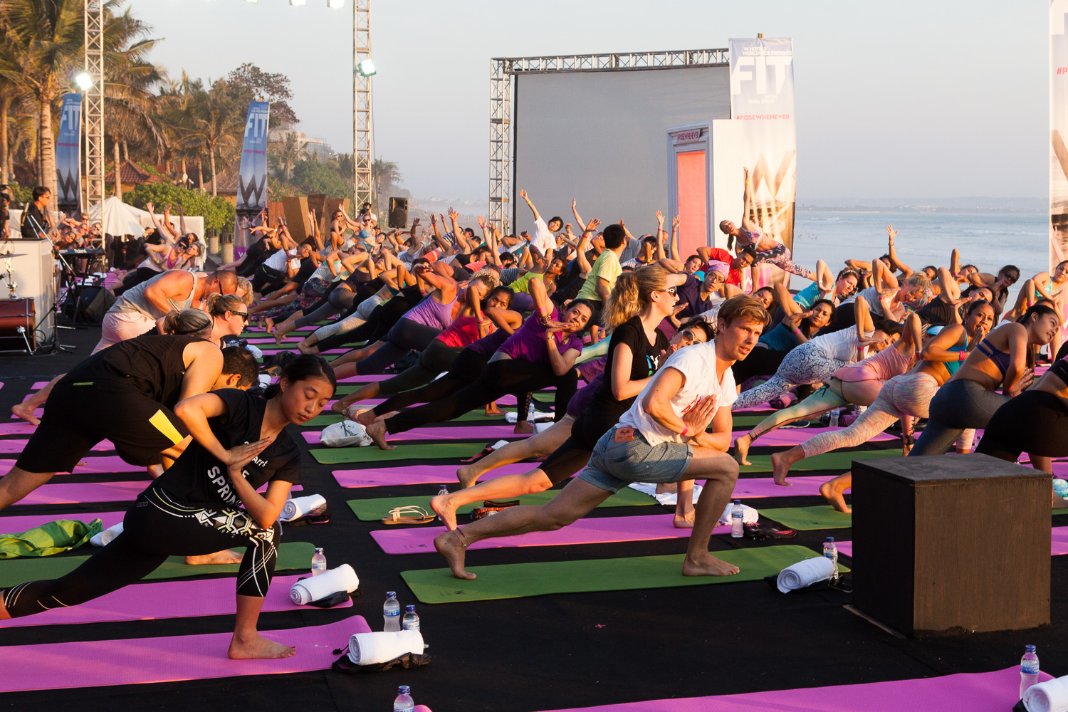 19_Yoga Event @W Hotel Bali 2014-09-13