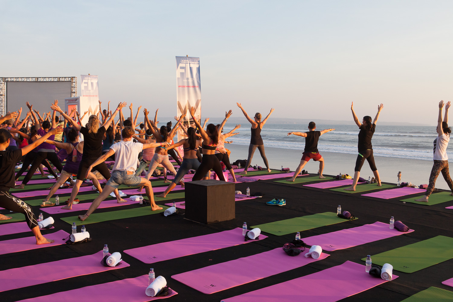 22_Yoga Event @W Hotel Bali 2014-09-13
