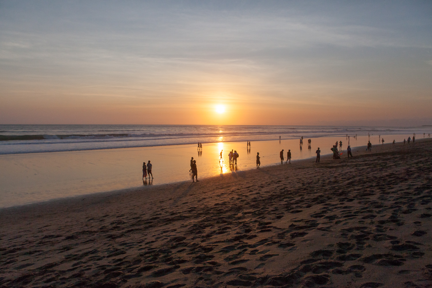 26_Yoga Event @W Hotel Bali 2014-09-13