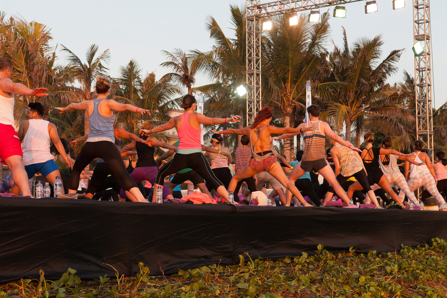 27_Yoga Event @W Hotel Bali 2014-09-13