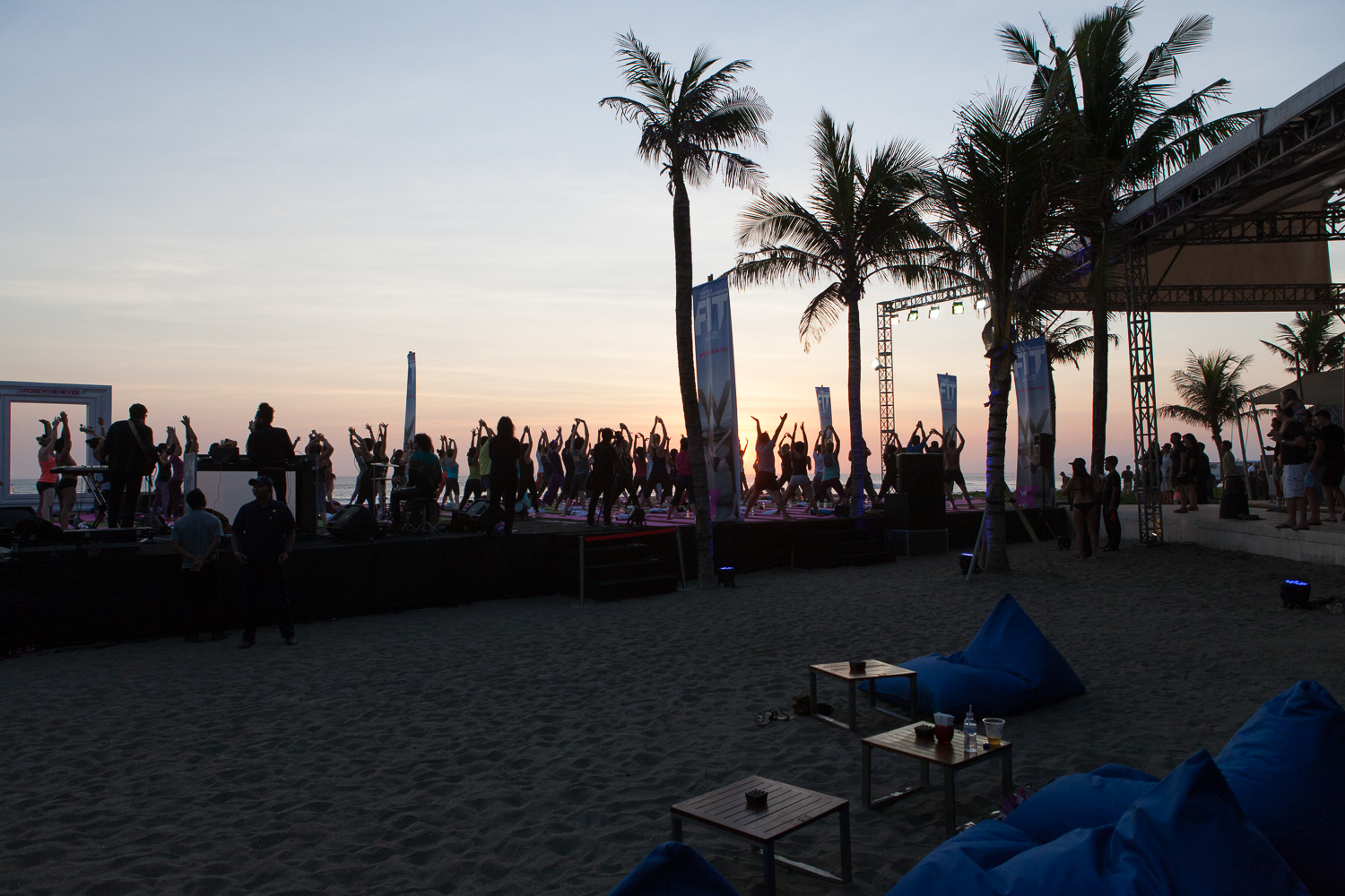 32_Yoga Event @W Hotel Bali 2014-09-13