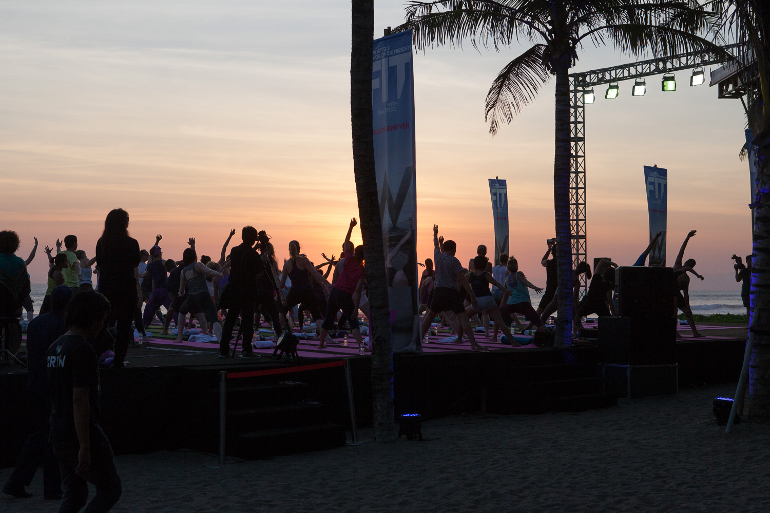 33_Yoga Event @W Hotel Bali 2014-09-13