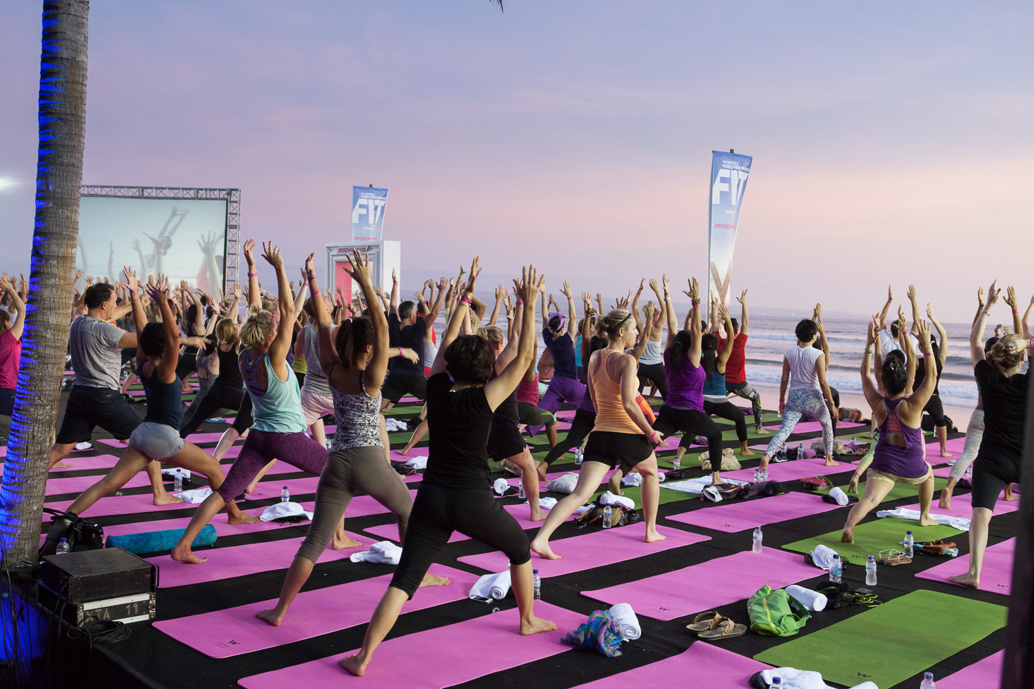 45_Yoga Event @W Hotel Bali 2014-09-13