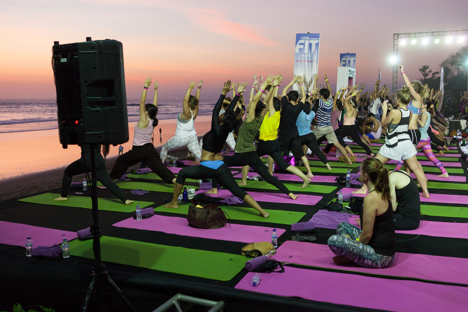 49_Yoga Event @W Hotel Bali 2014-09-13