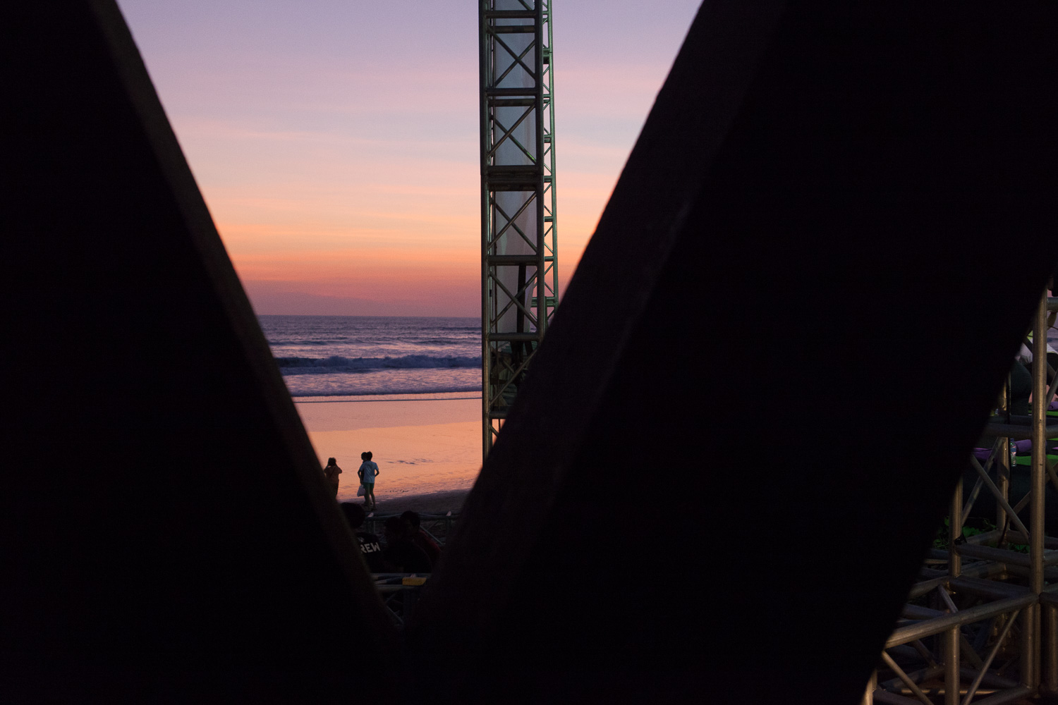 50_Yoga Event @W Hotel Bali 2014-09-13