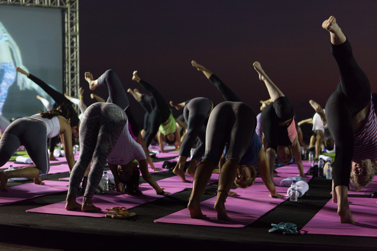 57_Yoga Event @W Hotel Bali 2014-09-13