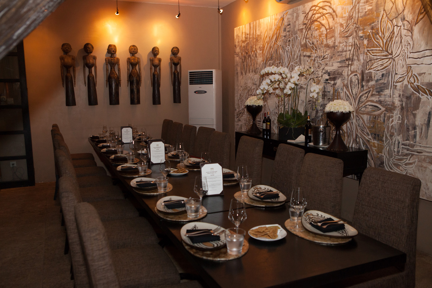 09_Birthday Dinner @Sarong 2015-09-26