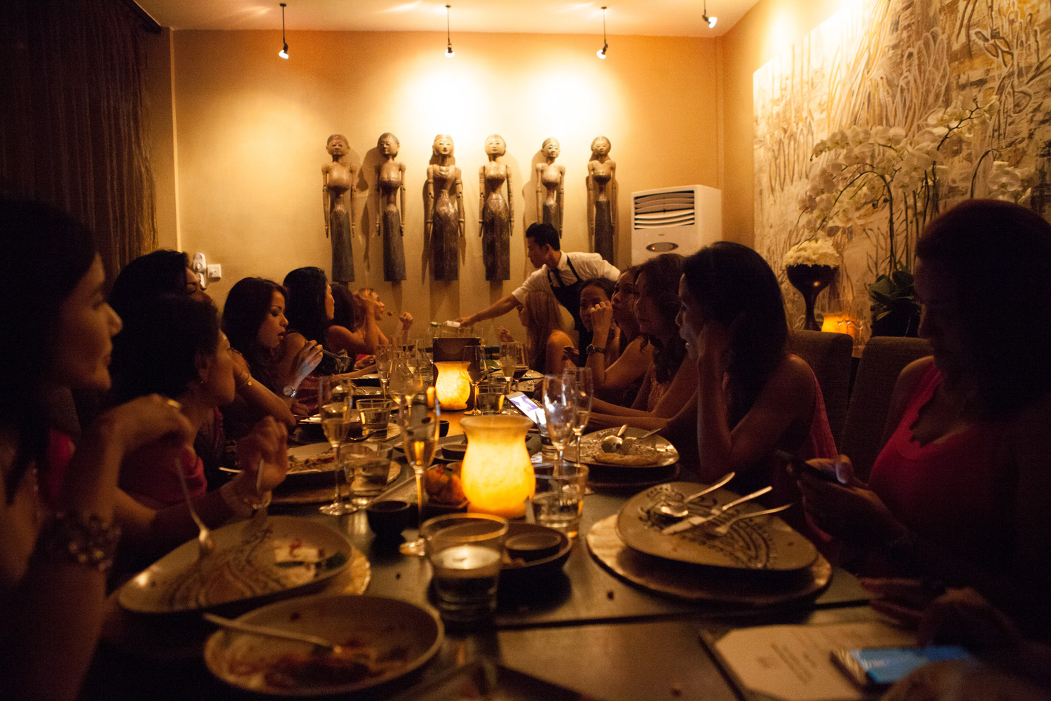 39_Birthday Dinner @Sarong 2015-09-26
