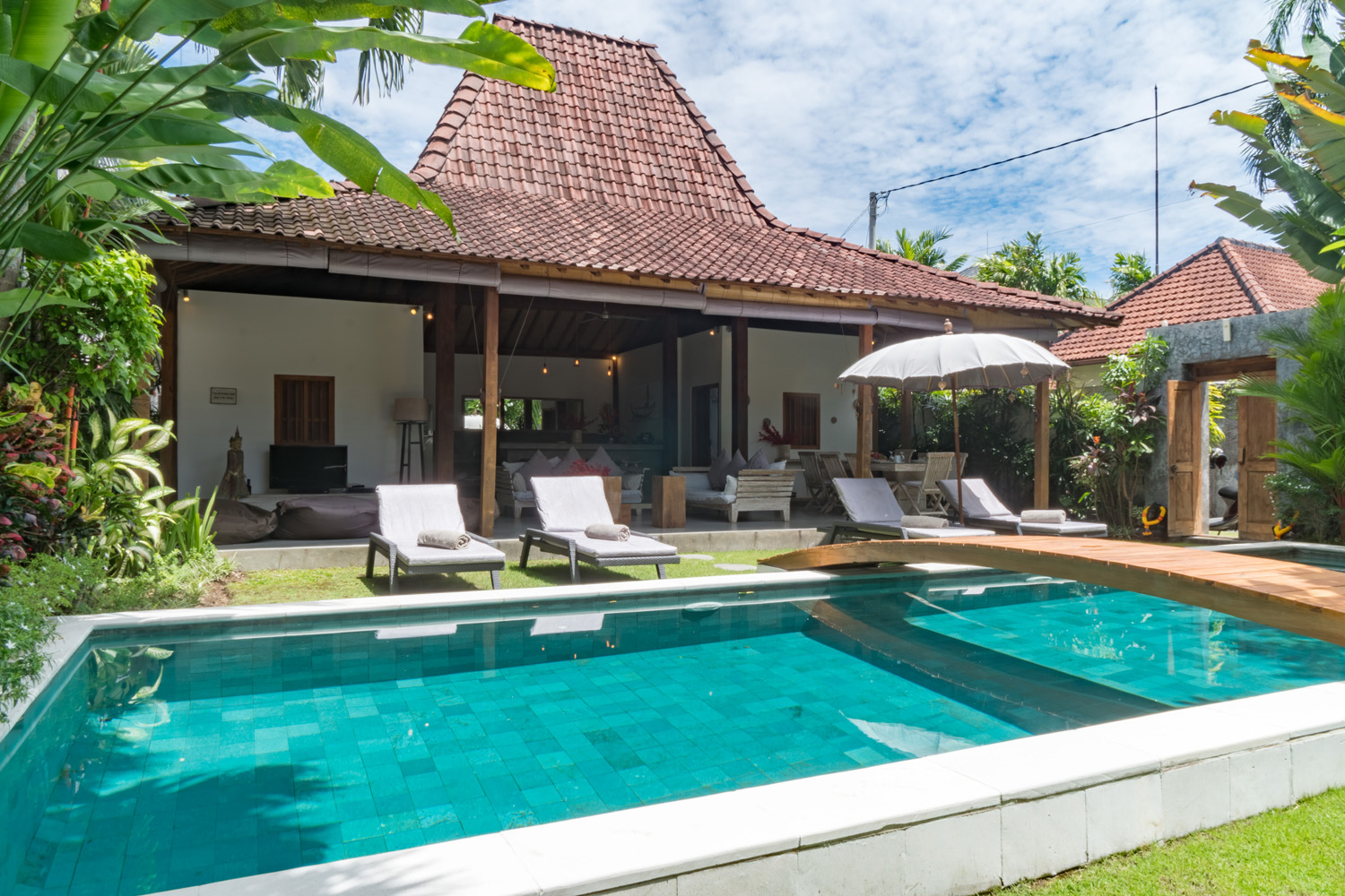 04_Villa Joglo Oberoi
