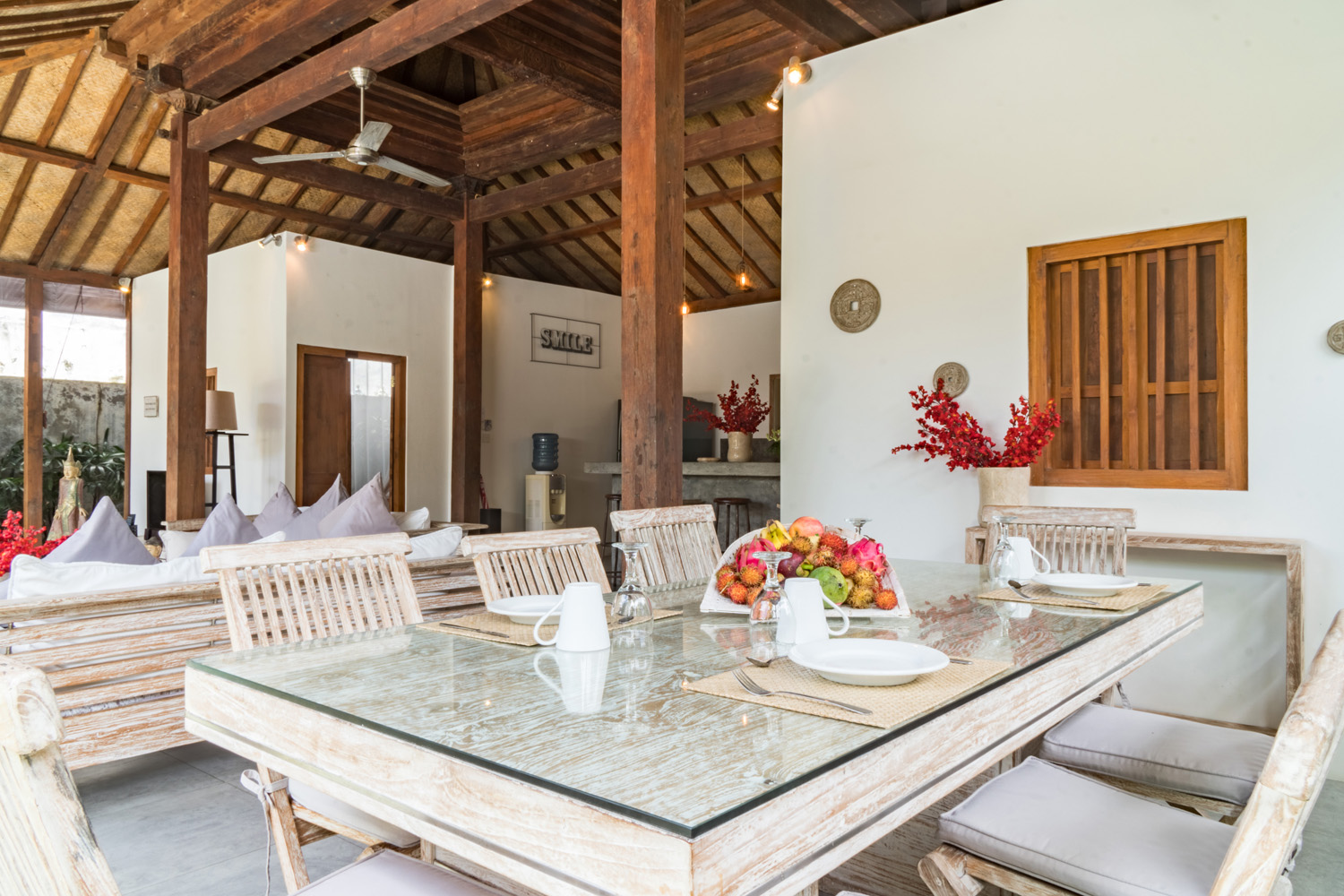 11_Villa Joglo Oberoi