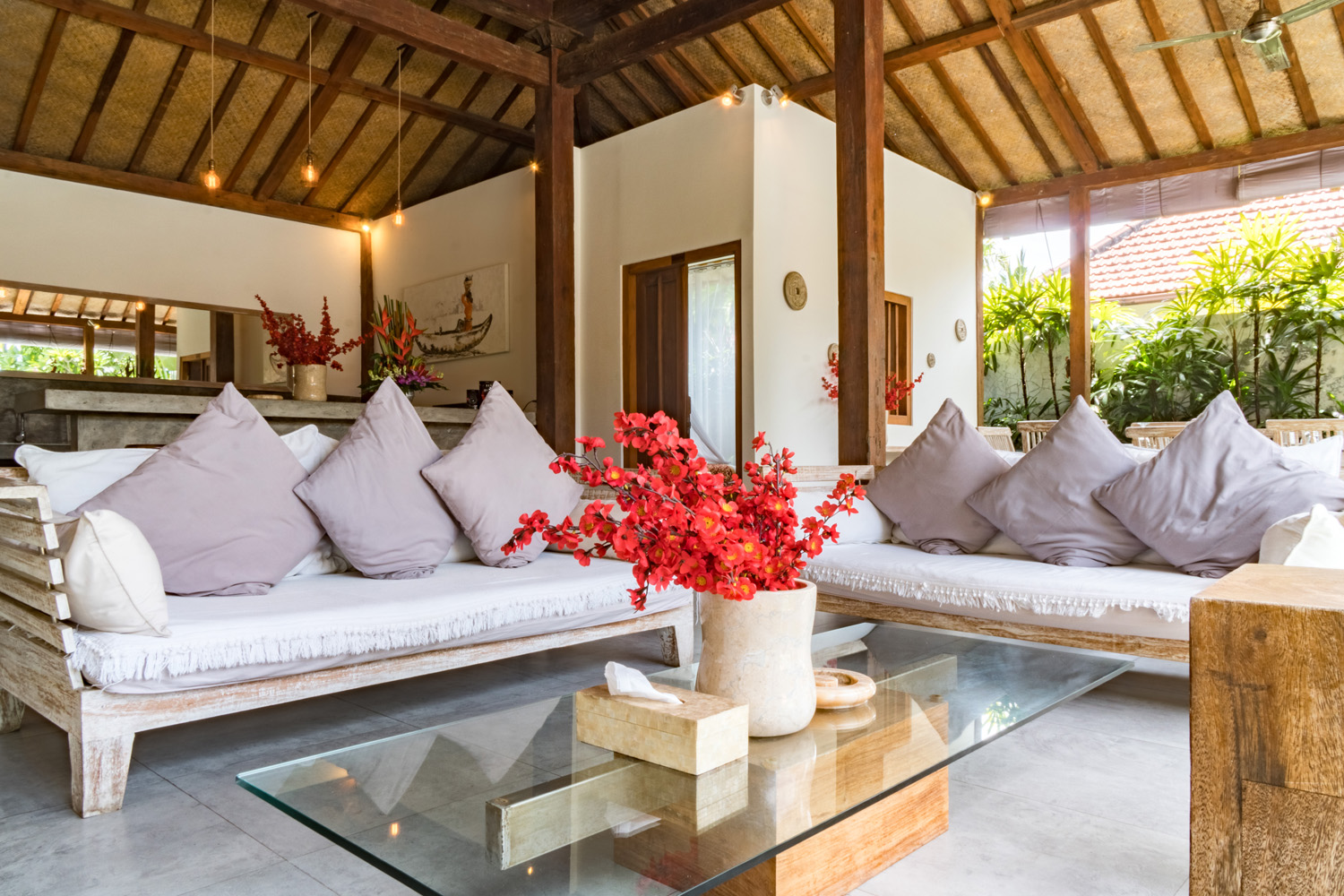 13_Villa Joglo Oberoi