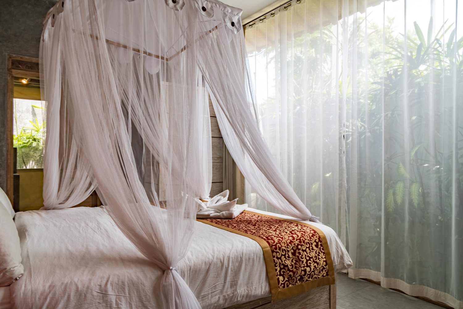 19_Villa Joglo Oberoi