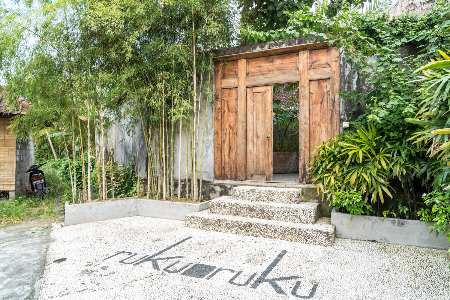 002_Villa Ruku-Ruku