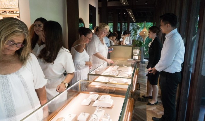 Bulgari  Re-Opening Event 2017-02-17_119