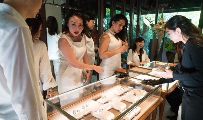 Bulgari  Re-Opening Event 2017-02-17_122