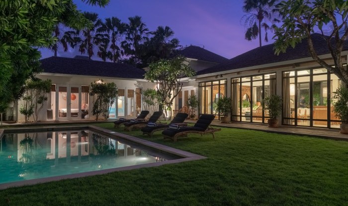 Villa Iluka Bali